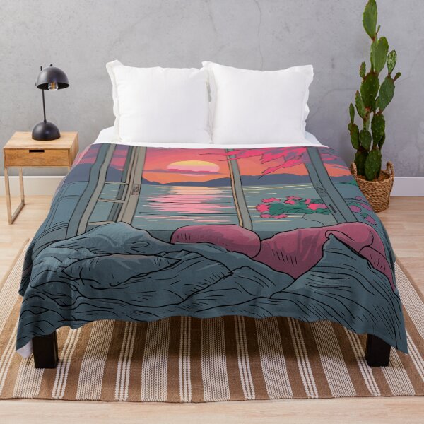 Item preview, Early Morning designed and sold by GlowinUp Shop.