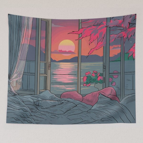 Item preview, Early Morning designed and sold by GlowinUp Shop.