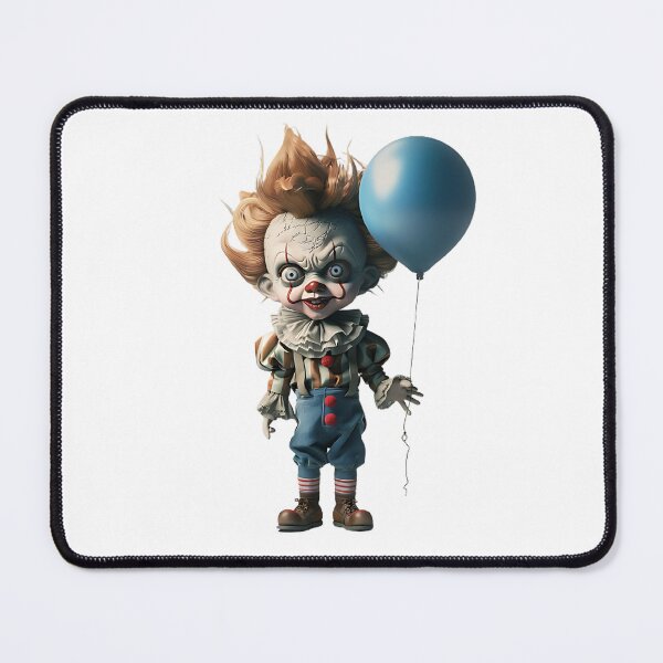 Item preview, Clown Nightmare designed and sold by Passionac.