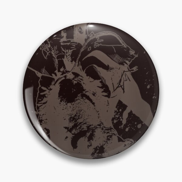 Item preview, Professional Bull Riders Cowboy Majestic Riding PBR Logo designed and sold by AlberAnderson.