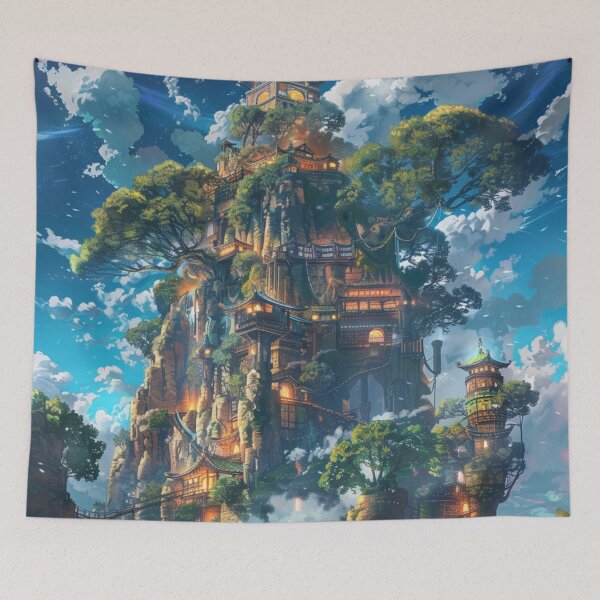 Item preview, Come Home designed and sold by kingaiart.