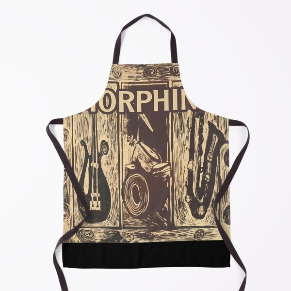 Item preview, Morphine Rock Band designed and sold by Richareton.