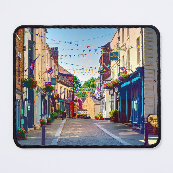 Item preview, Summertime in Ripon designed and sold by Alisonchambers2.