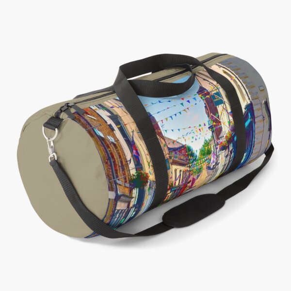 Item preview, Summertime in Ripon designed and sold by Alisonchambers2.