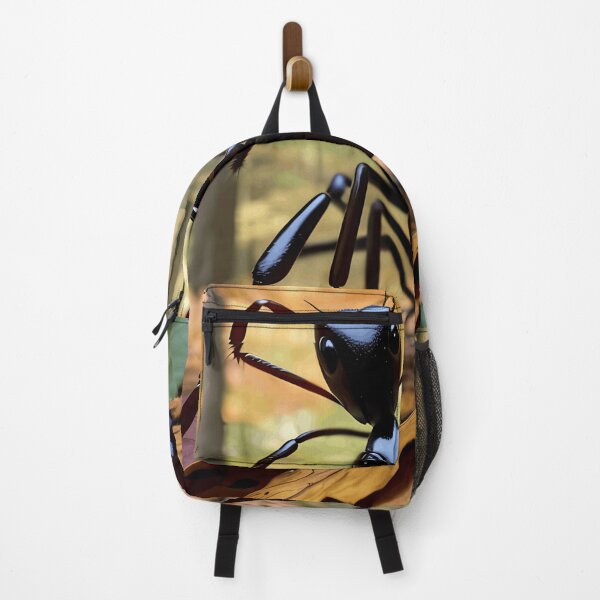 Item preview, The Ants Tribute designed and sold by MirrorMirrorDe.