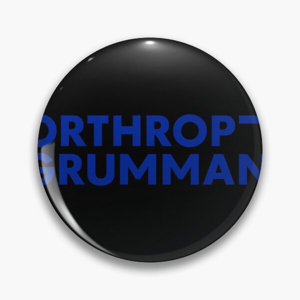Item preview, Northrop Grumman Logo designed and sold by JonathonWard1.