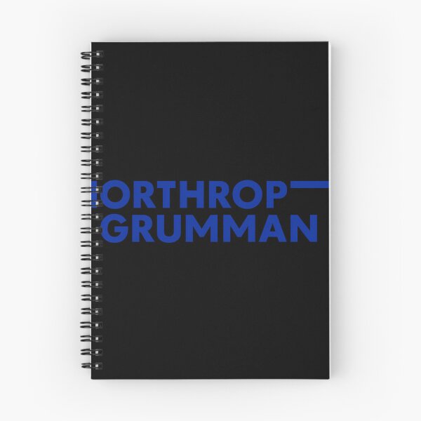 Item preview, Northrop Grumman Logo designed and sold by JonathonWard1.