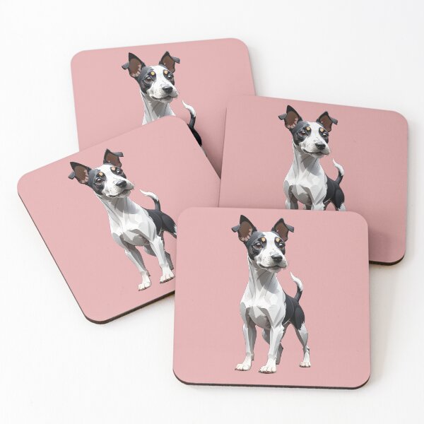 Item preview, Brasilian Terrier designed and sold by Bilisik.