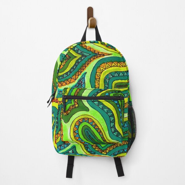 Item preview, Green Leaf Life Part 2 designed and sold by Susan Christopher.