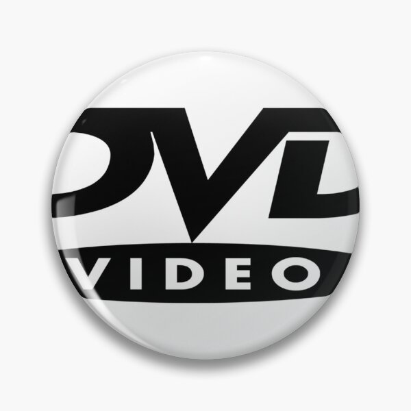 Artikelvorschau, DVD-Logo (DVD-Video) entworfen und verkauft von HarmonyLynch.