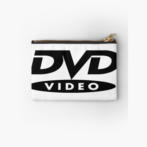 Item preview, DVD Logo (DVD Video) designed and sold by HarmonyLynch.