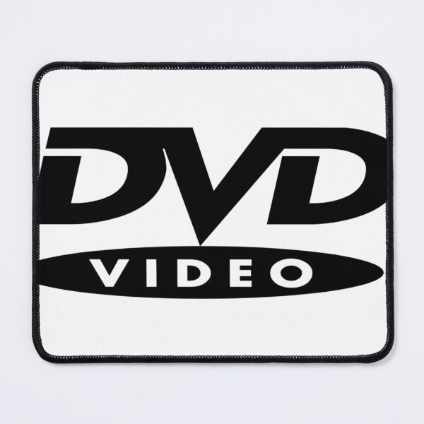 Item preview, DVD Logo (DVD Video) designed and sold by HarmonyLynch.