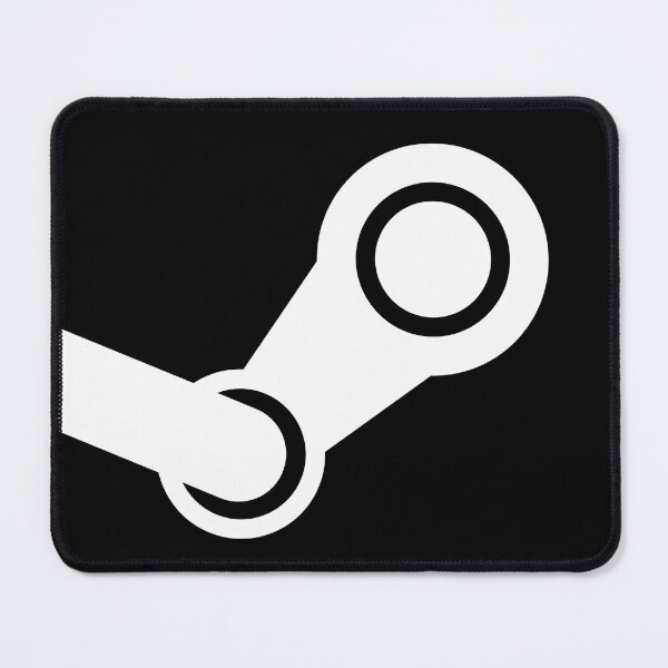 Item preview, steam logo designed and sold by JonathonWard1.