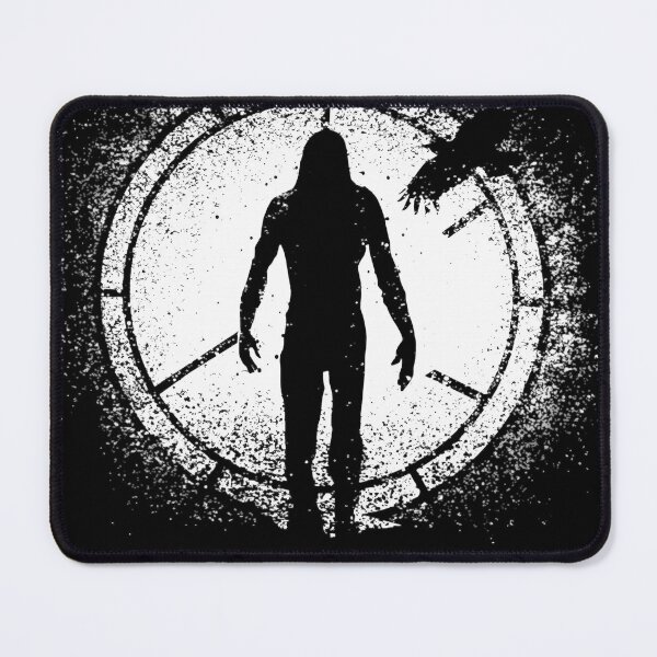 Item preview, Crow Brandon Lee The Rain designed and sold by WilliamBlot.