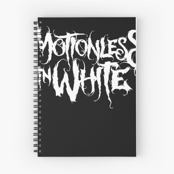 Item preview, Motionless In White Band designed and sold by Vincenuger.