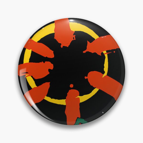 Item preview, Lanzarote - Large Logo designed and sold by JonathonWard1.