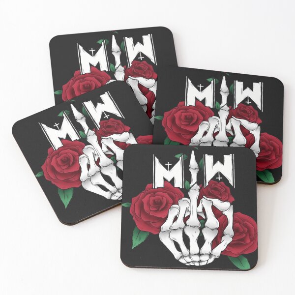 Item preview, Motionless In White   designed and sold by Vincenuger.