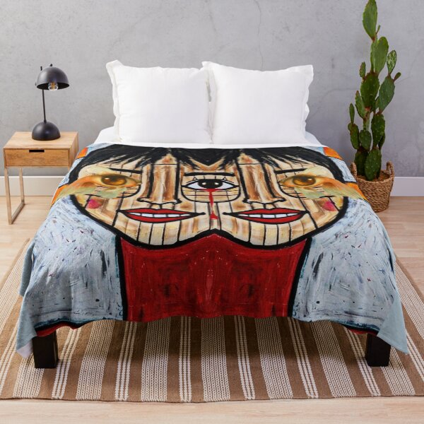 Item preview, The Truth Behind the Gaze: Abstract Expressionism designed and sold by REALKIRAN.