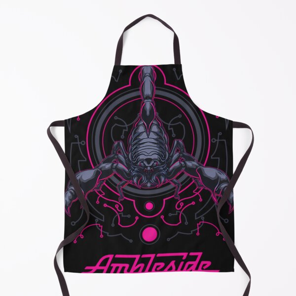 Item preview, Ambleside Rock Band designed and sold by Vincenuger.