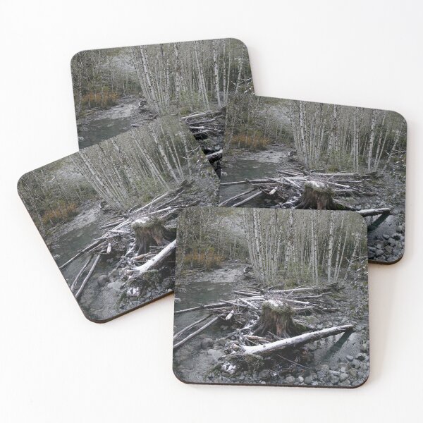 Item preview, Nature's Diorama designed and sold by ArtGalt.