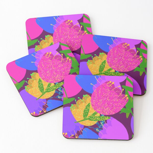 Item preview, Hand Drawn Tulips  designed and sold by Victoria Rose.