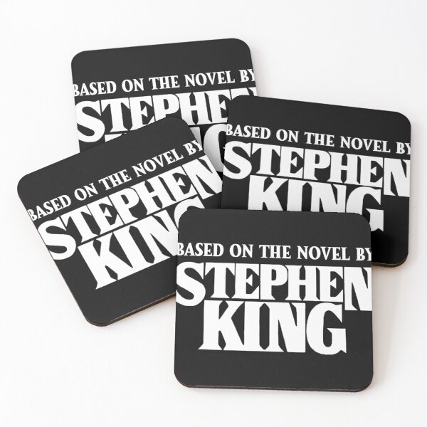 Item preview, Based On The Novel designed and sold by WilliamBlot.
