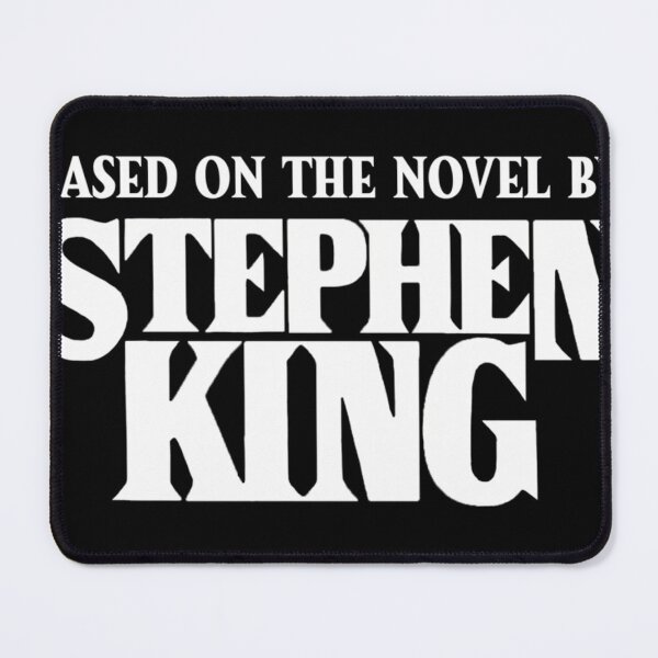 Item preview, Based On The Novel designed and sold by WilliamBlot.