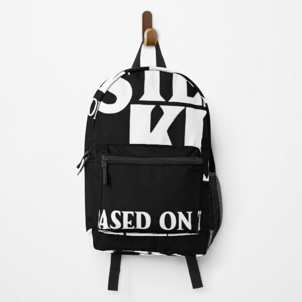 Item preview, Based On The Novel designed and sold by WilliamBlot.