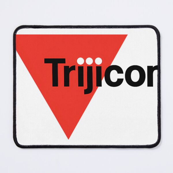 Item preview, Trijicon logo designed and sold by LadariusBednar.