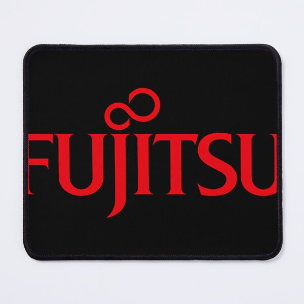 Item preview, Best to buy fujitsu logo essential designed and sold by LadariusBednar.