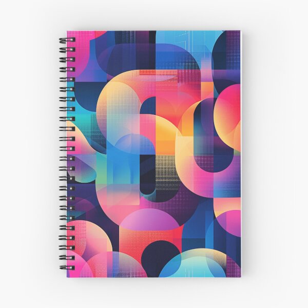 Item preview, Geometric Elegance: Abstract Art designed and sold by SBD-Shop.