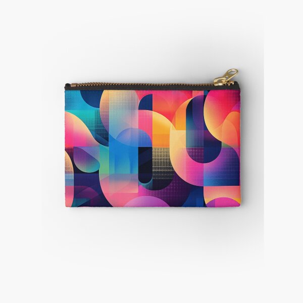 Item preview, Geometric Elegance: Abstract Art designed and sold by SBD-Shop.