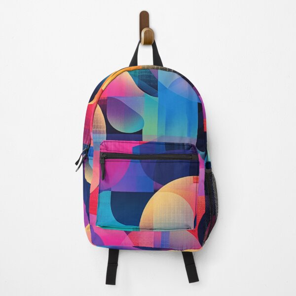 Item preview, Geometric Elegance: Abstract Art designed and sold by SBD-Shop.