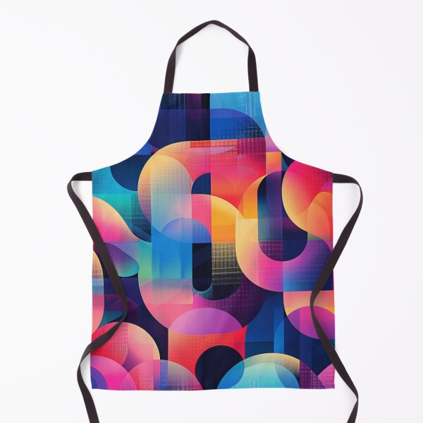 Item preview, Geometric Elegance: Abstract Art designed and sold by SBD-Shop.