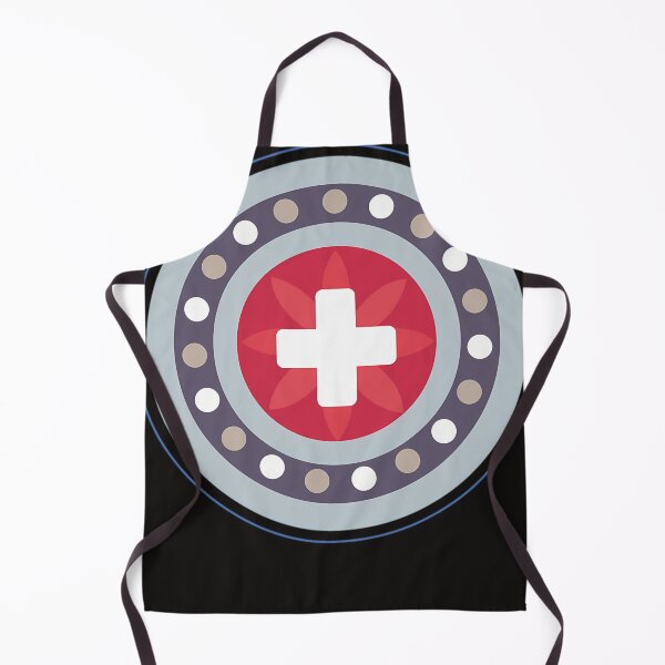 Item preview, Med Logo designed and sold by BrittanyWoo.