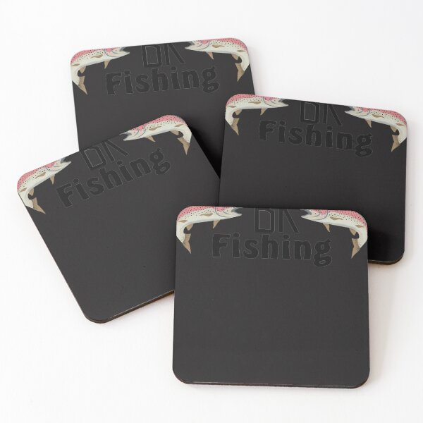 Item preview, Bk-Fishing Logo designed and sold by AntoniettFeest.