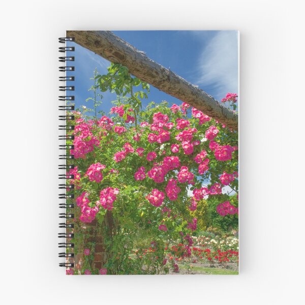 Item preview, Rambling Roses designed and sold by Alisonchambers2.