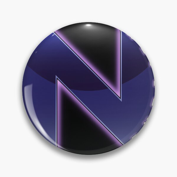 Item preview, Neptunia Logo designed and sold by LadariusBednar.