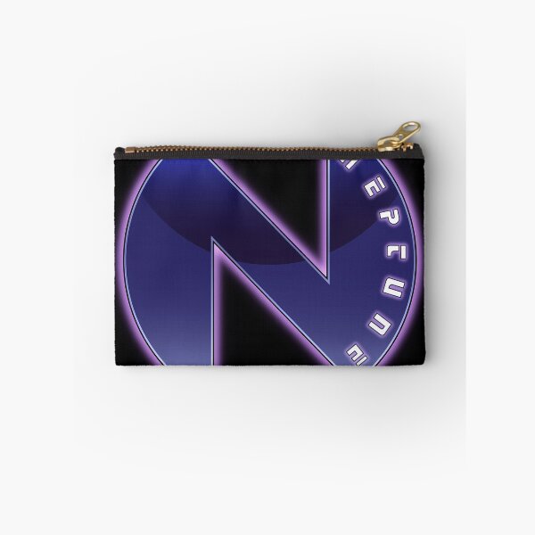 Item preview, Neptunia Logo designed and sold by LadariusBednar.