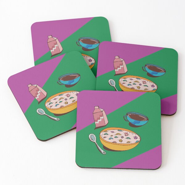 Item preview, breakfast cereal designed and sold by VeganHotDog.