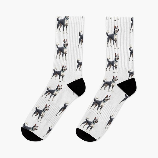 Item preview, Formosan Mountain dog designed and sold by Bilisik.