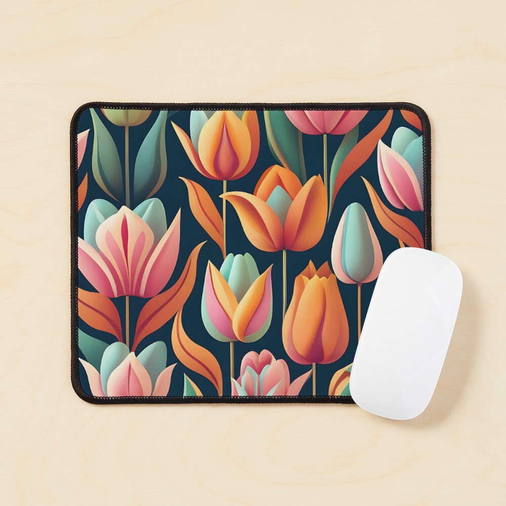 Item preview, Mouse Pad designed and sold by sibudas.