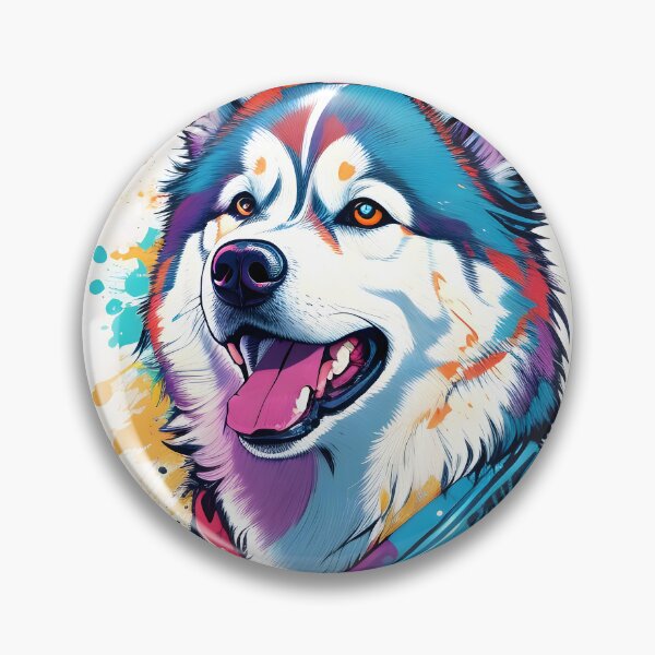Item preview, Dog  vectorart tshirt design printready graffitistyle designed and sold by rodoxyes.