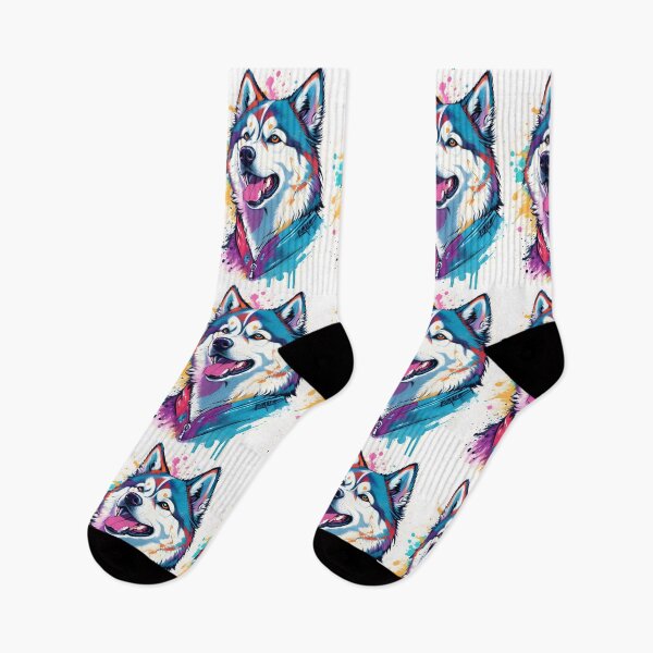 Item preview, Dog  vectorart tshirt design printready graffitistyle designed and sold by rodoxyes.