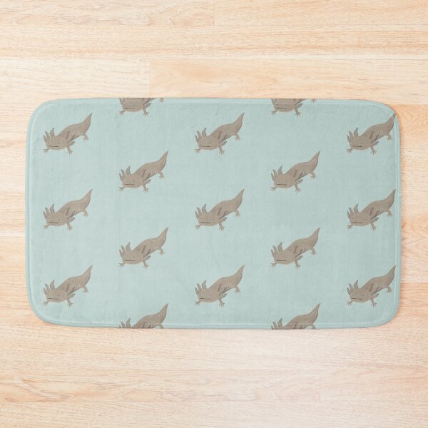 Item preview, Axolotl (Ambystoma mexicanum) designed and sold by anddear.