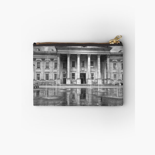 Item preview, Huddersfield Railway Station  designed and sold by Alisonchambers2.