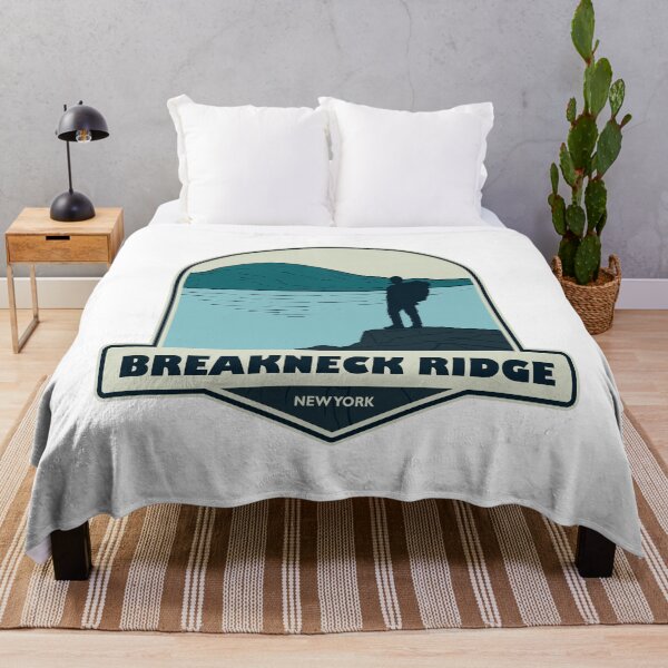 Item preview, Breakneck Ridge - New York hiking designed and sold by Moritz Schwäble.