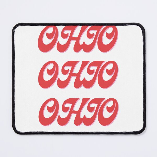 Item preview, OHIO OHIO OHIO designed and sold by cloudzer0000.