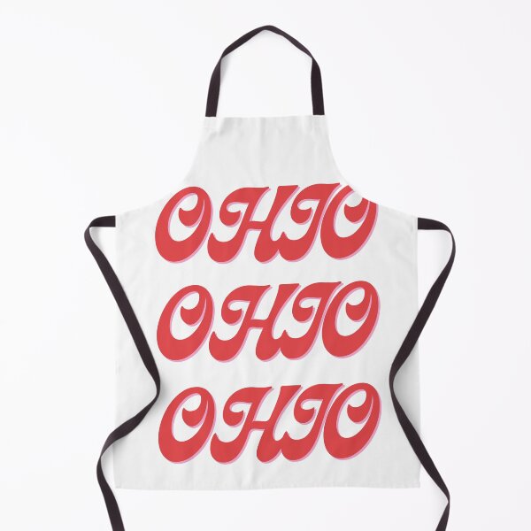 Item preview, OHIO OHIO OHIO designed and sold by cloudzer0000.