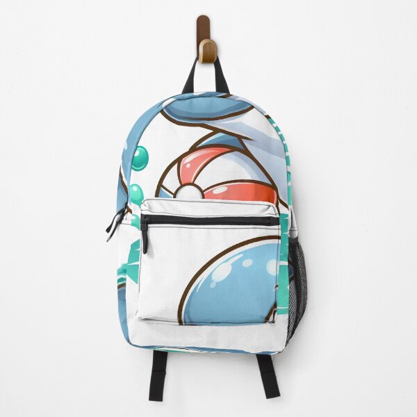 Item preview, cartoon dolphins play a ball. designed and sold by MzulhilmiZam.